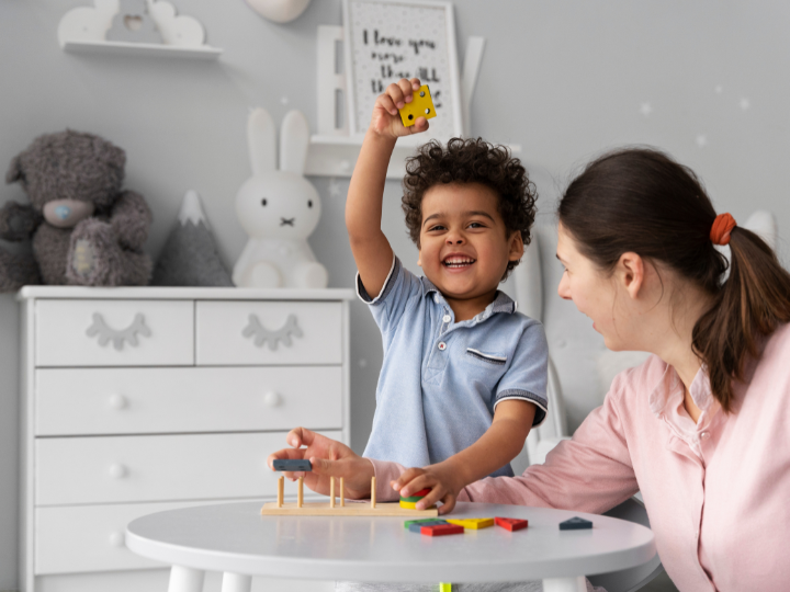 Early Childhood Assistant Program in Ontario